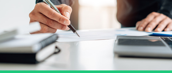 Bookkeeping Services